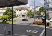 62m² office for sale in Santiago de Compostela, in the area of A Pontepedriña, Avenida de Lugo photo