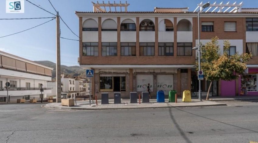 Local comercial