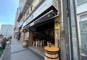 202m² bar with tenants for sale in A Coruña, Avenida de Oza photo