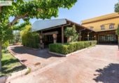 Restaurante en venta con 1002m² en Castilléjar, Calle Molino foto