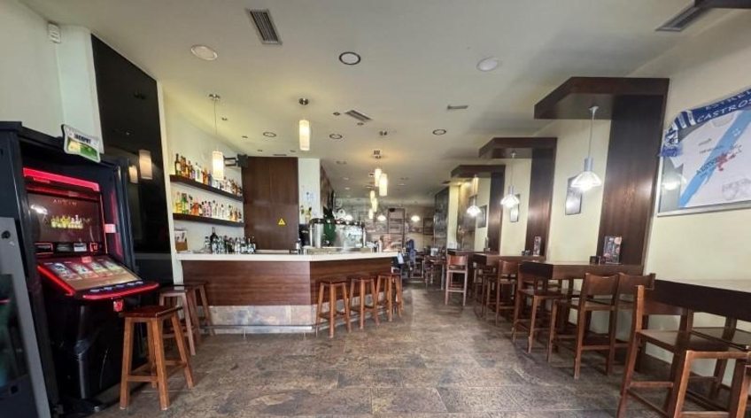 Local comercial