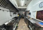 202m² bar avec locataires pour vente à A Coruña, Avenida de Oza photo