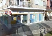 131m² commercial premises for sale in Benferri, Calle Obispo Almarcha photo
