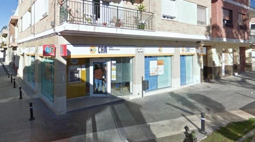 Local comercial