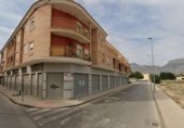 1229m² commercial premises for sale in Orihuela, Calle Escuelas photo