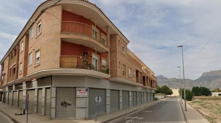 Local comercial