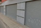 1229m² commercial premises for sale in Orihuela, Calle Escuelas photo