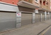 1229m² commercial premises for sale in Orihuela, Calle Escuelas photo