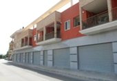 1229m² commercial premises for sale in Orihuela, Calle Escuelas photo