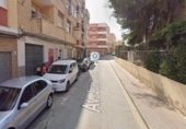 516m² commercial premises for sale in Mula, Calle Pedro Llamas Ruiz photo