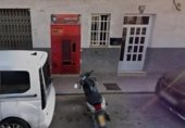 516m² commercial premises for sale in Mula, Calle Pedro Llamas Ruiz photo