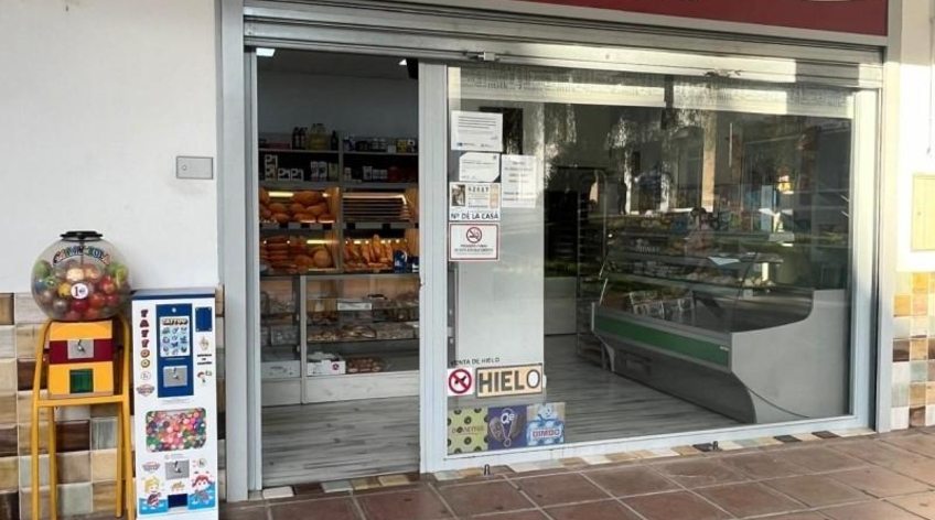 Local comercial