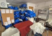 Lavanderia en venta con 92m² en Benalmádena, Calle Rosa foto