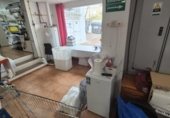 Lavanderia en venta con 92m² en Benalmádena, Calle Rosa foto