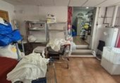 Lavanderia en venta con 92m² en Benalmádena, Calle Rosa foto