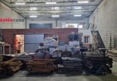 464m² entrepôt industriel pour vente à Fuente Obejuna, Camino del Porvenir photo
