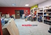 464m² entrepôt industriel pour vente à Fuente Obejuna, Camino del Porvenir photo