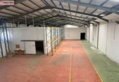 2061m² warehouse industrial for sale in Arganda del Rey, Avenida del Cañal photo