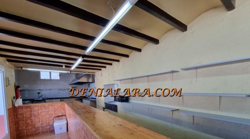 Local comercial
