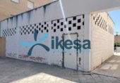 Local comercial en venta con 129m² en Badajoz, en la zona de San Roque, Calle Juan Salas Terrón foto