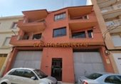 Edificio en venta con 508m² en Pego, Calle del Mar foto