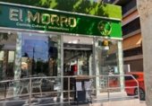 Restaurante en venta con 505m² en Salou, paseo jaime i foto