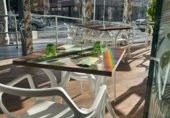 Restaurante en venta con 505m² en Salou, paseo jaime i foto