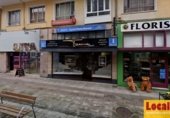 Local comercial en alquiler con 130m² en Torrelavega, Calle Pablo Garnica foto
