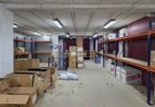 Local comercial en venta con 444m² en Lérida, Carrer Anselm Clavé foto