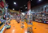 Local comercial en venta con 444m² en Lérida, Carrer Anselm Clavé foto