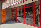 Local comercial en venta con 444m² en Lérida, Carrer Anselm Clavé foto