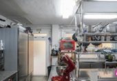 Restaurante en venta, traspaso con 138m² en Santa Pola, avenida valencia, 03130 foto