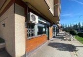 Local comercial en alquiler con 38m² en Valladolid, en la zona de Huerta del Rey, Calle Miguel Sebastián Herrador foto