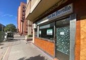 Local comercial en alquiler con 38m² en Valladolid, en la zona de Huerta del Rey, Calle Miguel Sebastián Herrador foto