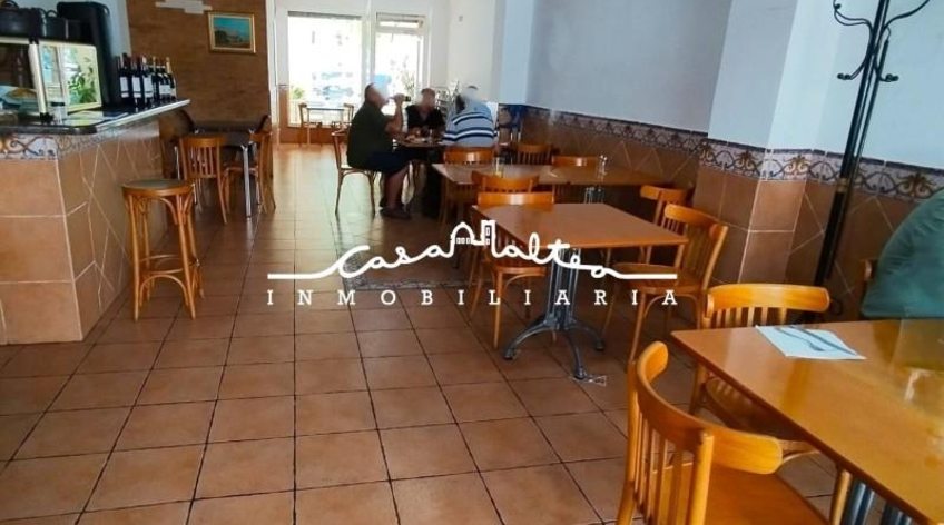 Local comercial