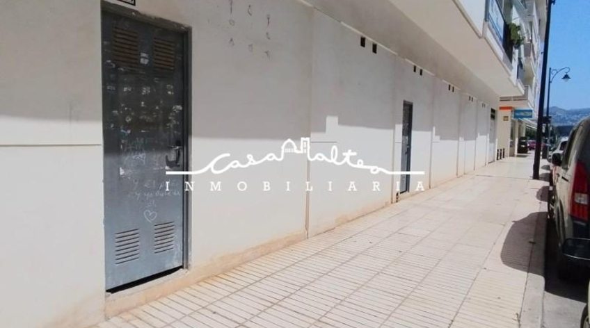 Local comercial