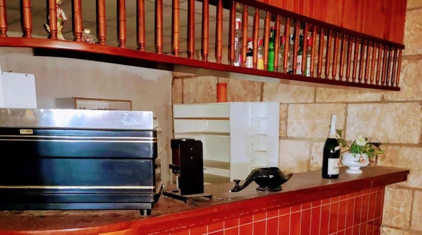 Local comercial