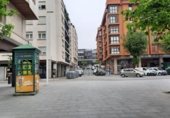 72m² office for rent in Guecho photo