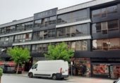 72m² office for rent in Guecho photo