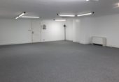72m² office for rent in Guecho photo