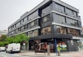 72m² office for rent in Guecho photo