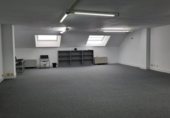 72m² office for rent in Guecho photo