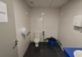 Local comercial
en lloguer
amb 450m² a A Coruña foto