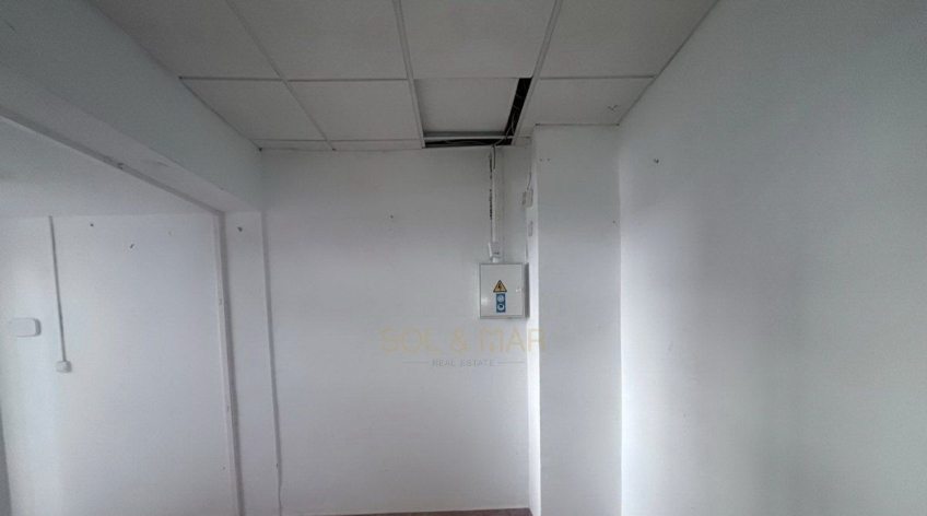 Local comercial