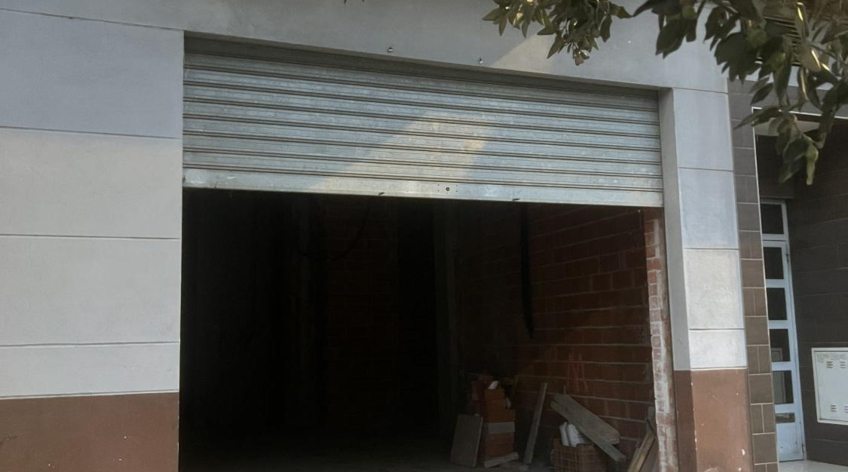 Local comercial