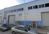 924m² warehouse industrial for sale in Almazora, Calle PAULISTA, 2 photo