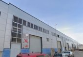 924m² warehouse industrial for sale in Almazora, Calle PAULISTA, 2 photo