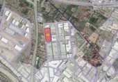 924m² warehouse industrial for sale in Almazora, Calle PAULISTA, 2 photo