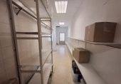 Local comercial en alquiler con 172m² en La Roda foto