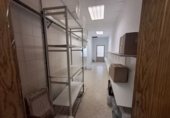 Local comercial en alquiler con 172m² en La Roda foto